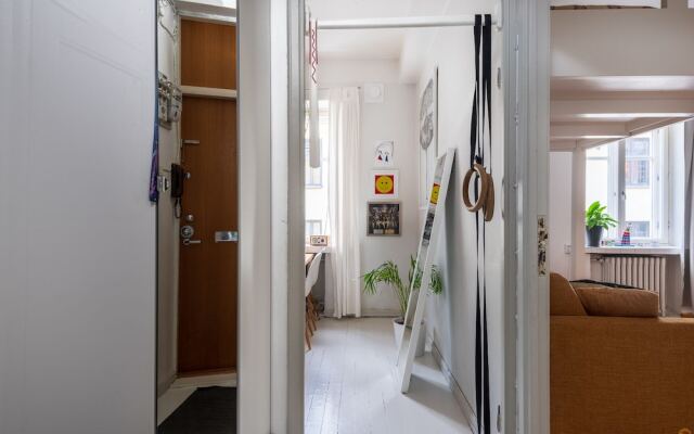 Wehost Jaakarinkatu 3 A 7