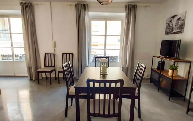 Apartamento Suite Murillo-Plaza De La Magdalena