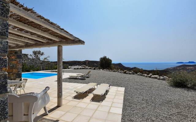 Palazzo Greco Villas