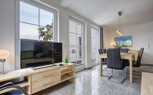 Ostseeresidenz Gorki- Park - 23