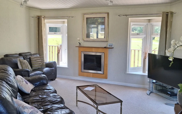 Thornbury Holiday Park