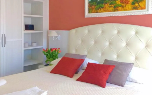 Golf & Beach Hotel B&B