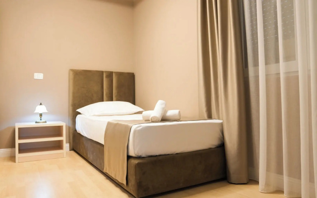 Hotel Majestic