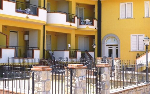 Residence Bianca Lancia