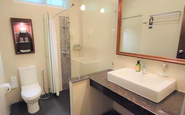 Samed Villa Resort