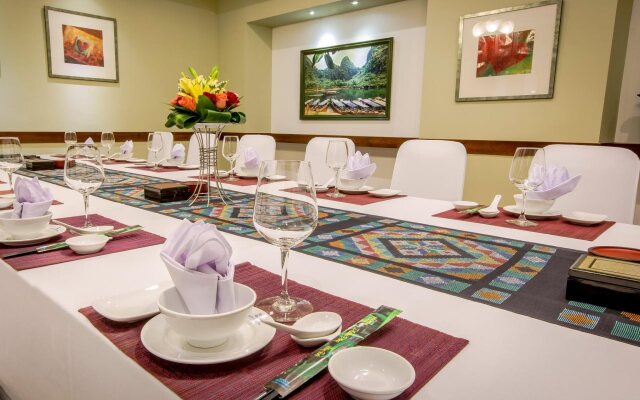 Sai Gon Quang Binh Hotel