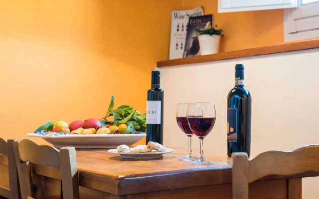 Il chiostro appartamenti & suites