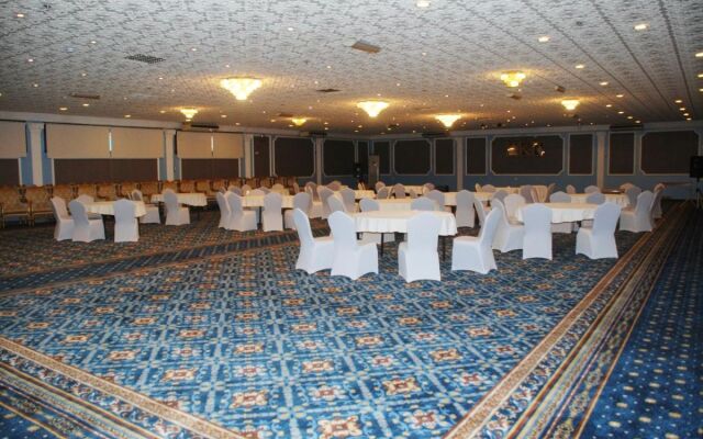 Al Rabea Hotel