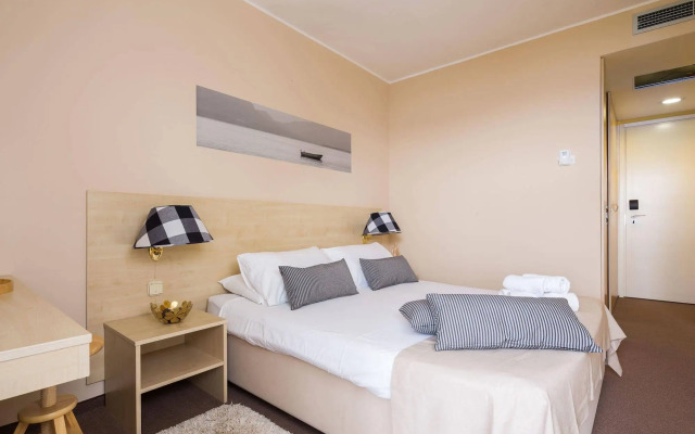 Hotel Villa Arausana & Antonina