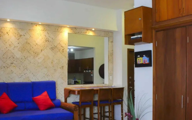 Mirador Del Laguito 404