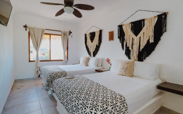 Hotel Casa Baleine - Solo Adultos