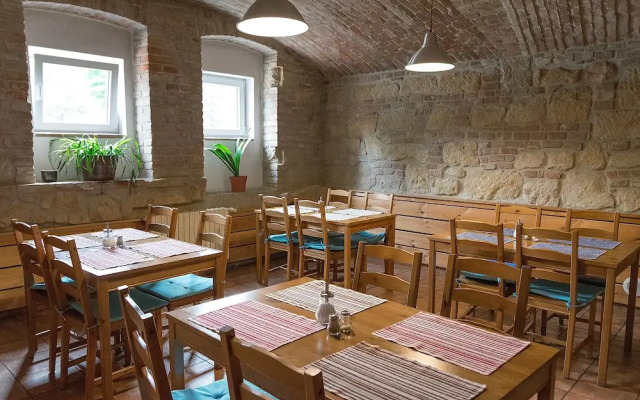 Hotel Lions Plzen