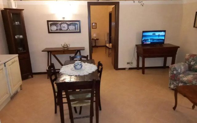 Casale Montemoro With Pool