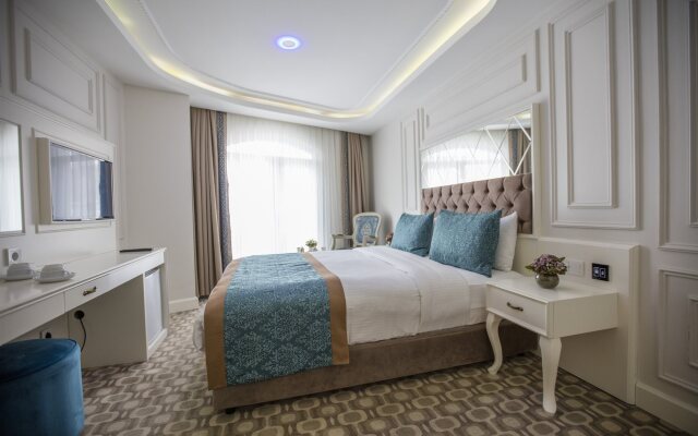 Palde Hotel & Spa