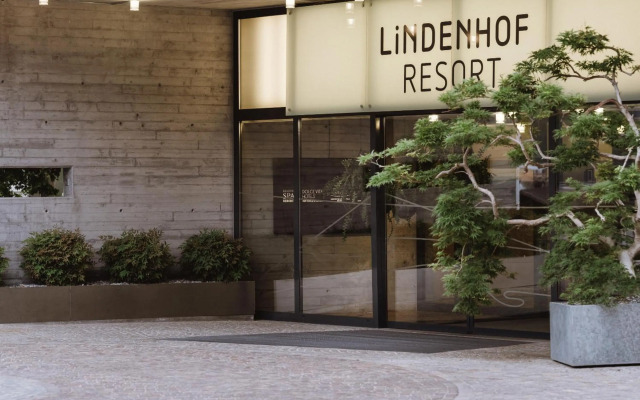 Lindenhof Lifestyle DolceVita Resort