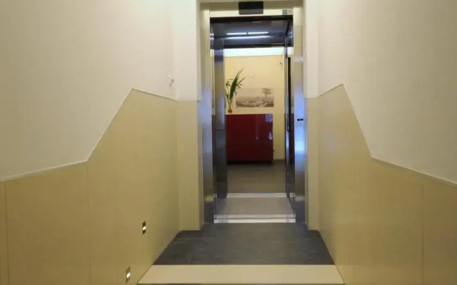 Hotel Kramer