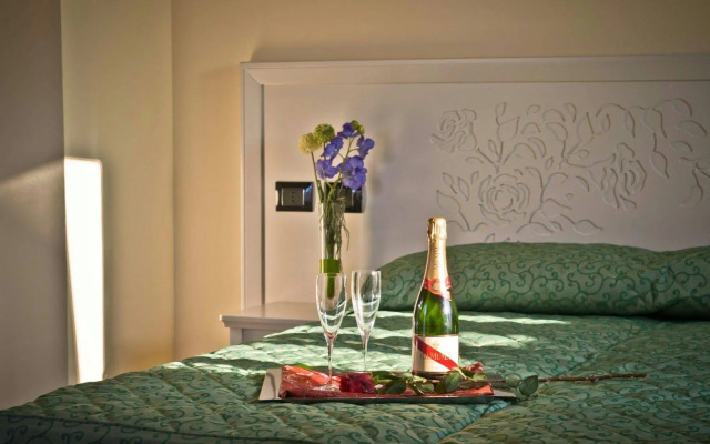 Hotel San Berardo