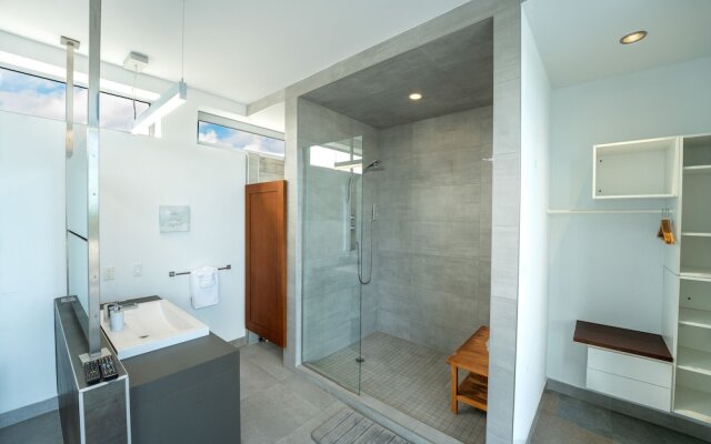 Vacation Villa Oceanview Hotel Amenities