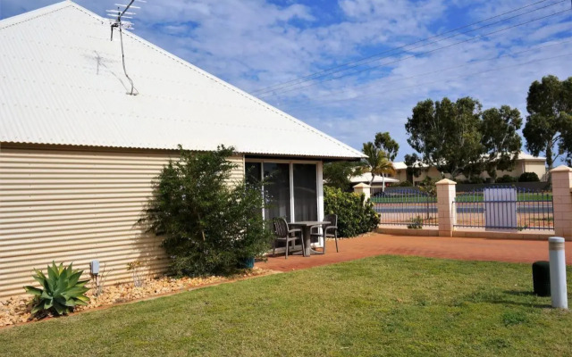 Osprey Holiday Village Unit 222 1 Bedroom