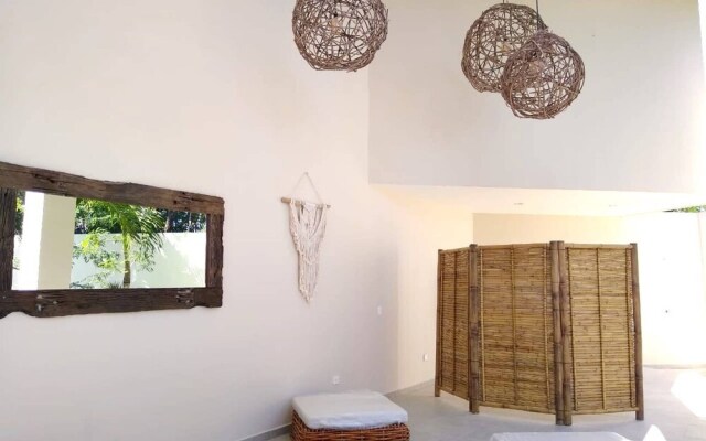Brand New Studio w/Amazing Pool and Garden