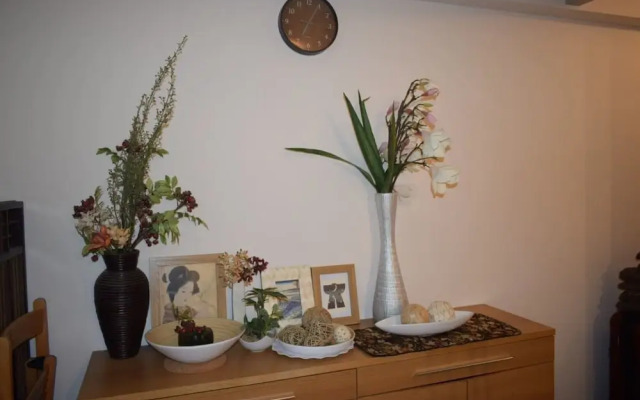 Studio - MinamiSenba 401