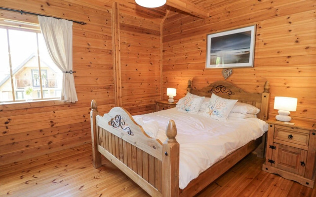 Sun View Lodge
