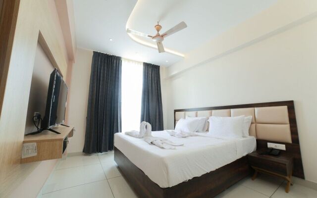 Ramrathna Residency