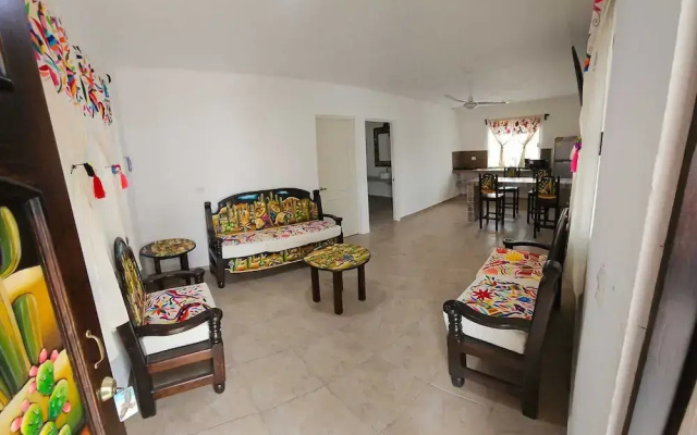 Hotel Villas Ponto Holbox
