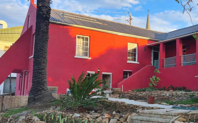 The Restio Country Guesthouse