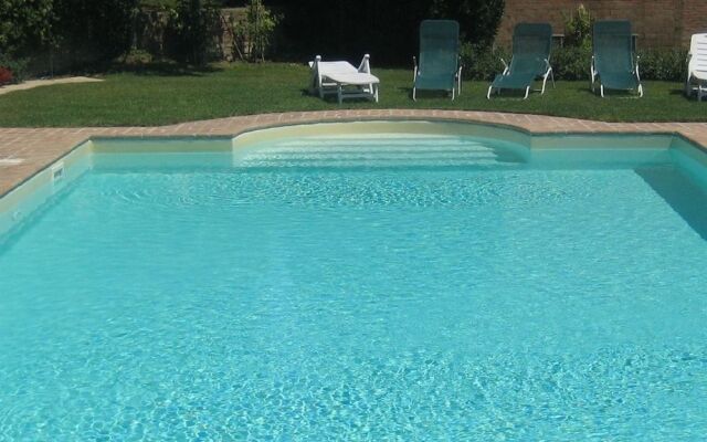 Agriturismo Borgo Laurice