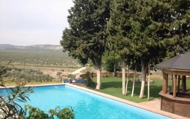 Cortijo Cabañas Apartamentos Rurales