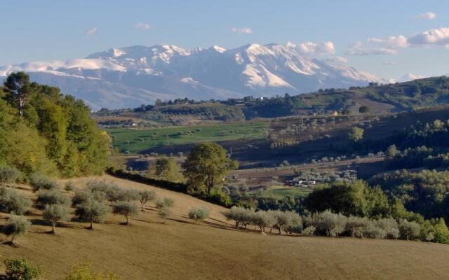 Agriturismo La Solagna