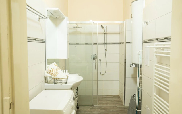 Helen Homestay Václavské náměstí