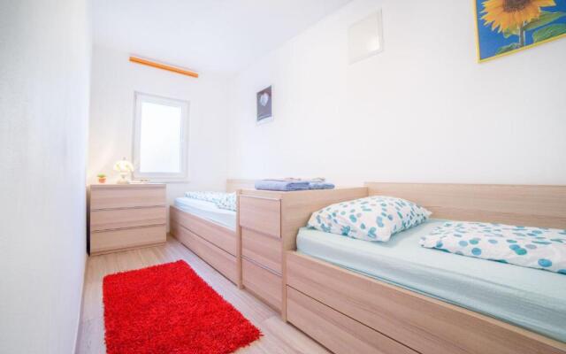 Vila Vodice
