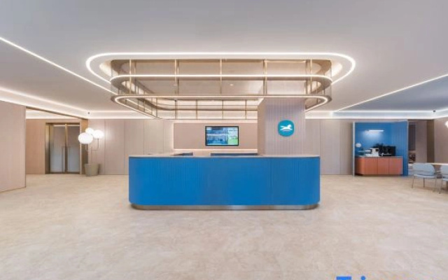 HanTing Hotel (Khorgas National Gate)