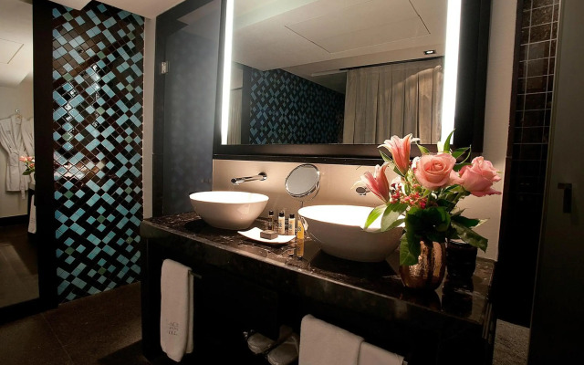 CoolRooms Palacio Villapanés 5 GL