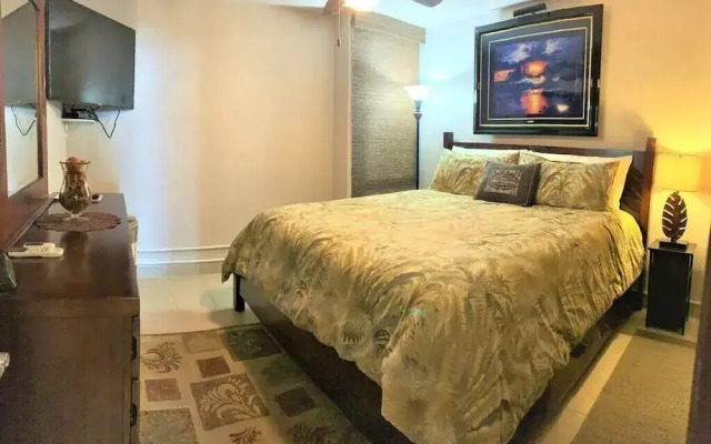 Maui Vista 1315 1 Bedroom Condo