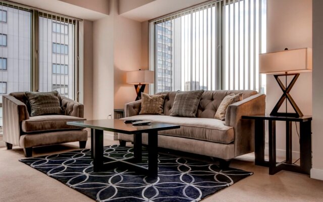 Harmony Medical Suites WestEnd