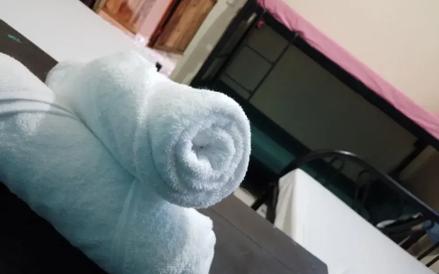 El Patio de Don Moncho - Shalpa