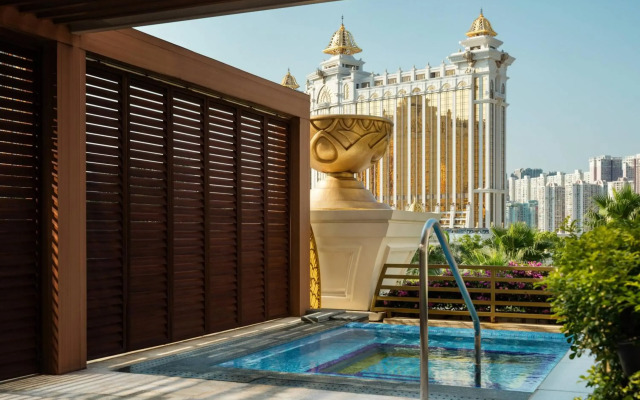 JW Marriott Hotel Macau