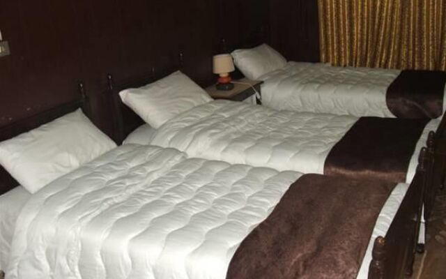 Hamoudah Hotel