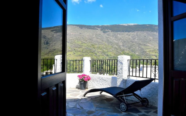 Hotel Rural Alfajía de Antonio