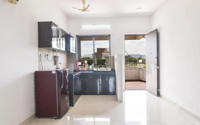 Sky Villa 2bhk Lonavala