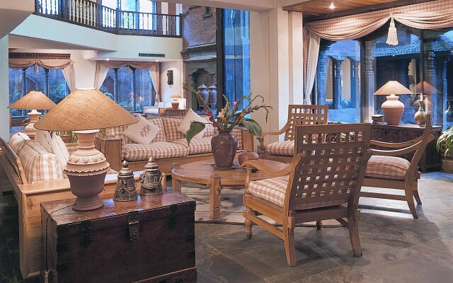 Dwarika's Hotel