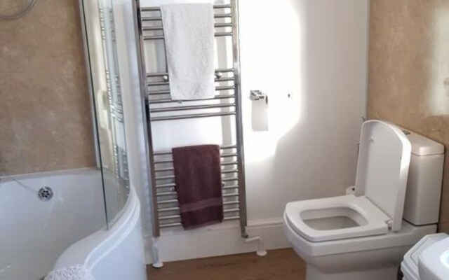 Ivanhoe Guest House