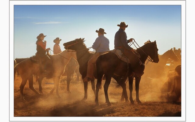 Grand Canyon Ranch & Outfitters