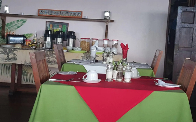 Petite Anse Hotel
