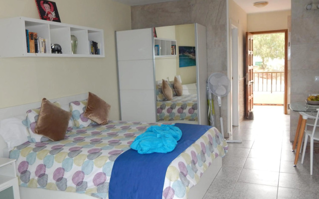 Apartamento Monis Natura