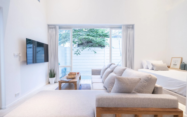 Any Day House Chiangmai