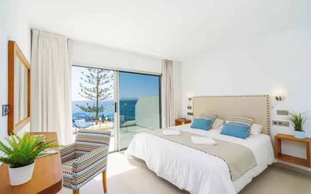 Marina Suite Villa Agua